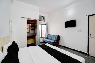 Hotel O Ramdut Palace Guest House - Faizābād - 0