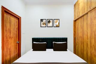 Hotel O Urban Sleep - Shamshabad - 4
