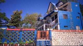 Noirescape - Binangonan - 0