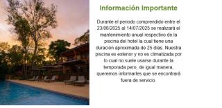 Selvaje Lodge Iguazu - Puerto Iguazú - 9