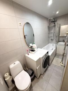 ZB Apartment - Rēzekne - 8