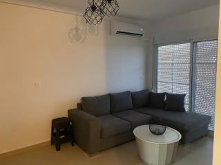 View Apartment - Néa Péramos - 4