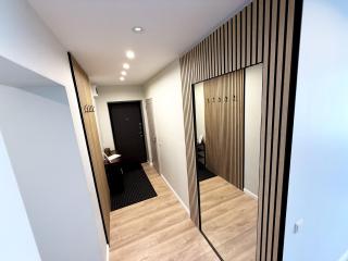 ZB Apartment - Rēzekne - 6