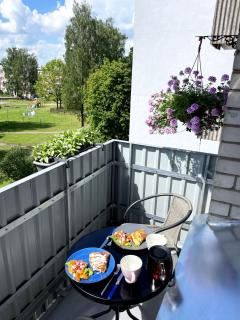 ZB Apartment - Rēzekne - 5