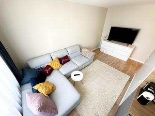ZB Apartment - Rēzekne - 3