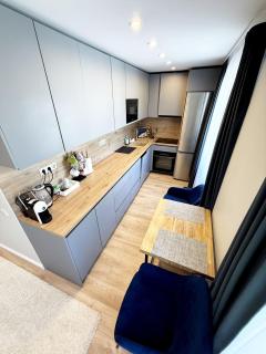 ZB Apartment - Rēzekne - 2