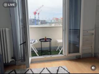 Appart Plein Soleil Seine Paris 5ème Jardin Plantes - 0