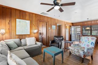 Mann Cottage - 4