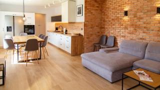 DOM Leśny Zakątek od LuxFlats - Ostrowo - 0