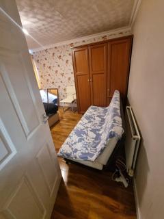Broomie Stays - Moffat - 5