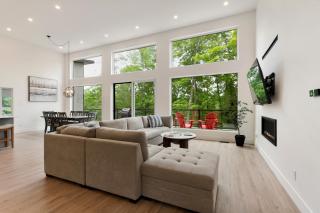 Chalet Soléa by Rendez-Vous Mont- Tremblant - La Conception - 0