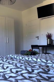DOM Leśny Zakątek od LuxFlats - Ostrowo - 9