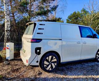 DOM Leśny Zakątek od LuxFlats - 3