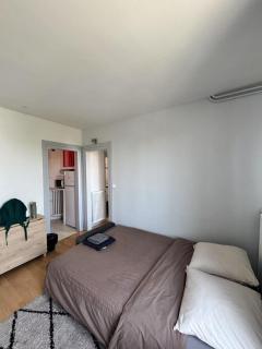 Appart Plein Soleil Seine Paris 5ème Jardin Plantes - 1