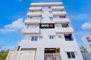 Hotel O Paradise Living - Bangalore - 4