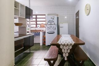 Casa na Praia da Lagoinha com pomar - 2