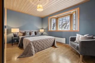 Whole Holiday Home - Asker - 0