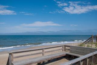Mann Cottage - Nags Head - 9