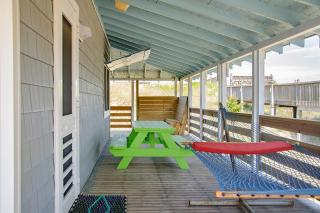 Mann Cottage - Nags Head - 6