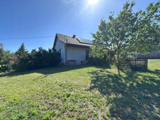 Domek 2-4 osobowy - 1