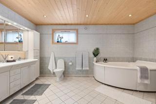 Whole Holiday Home - Asker - 9