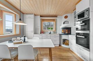 Whole Holiday Home - Asker - 8