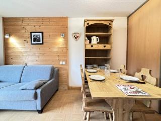 Les Chalets Des Evettes - Appartement au pied des pistes de l'espace diamant MAE-3394 - Notre-Dame-de-Bellecombe - 8