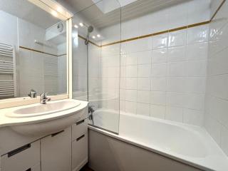 Les Chalets Des Evettes - Appartement au pied des pistes de l'espace diamant MAE-3394 - Notre-Dame-de-Bellecombe - 2