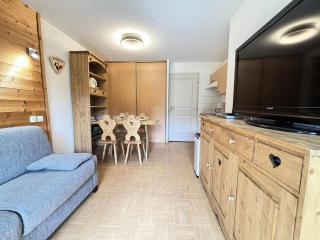 Les Chalets Des Evettes - Appartement au pied des pistes de l'espace diamant MAE-3394 - Notre-Dame-de-Bellecombe - 1