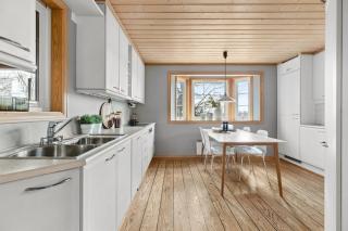 Whole Holiday Home - Asker - 5
