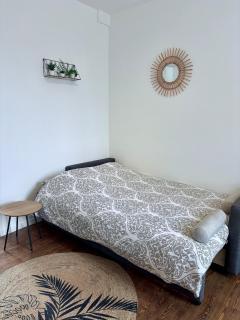 Dalikyda - Le Charme - Wifi - Parking Privée - Le Havre - 3