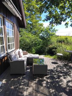 Whole Holiday Home - Asker - 4