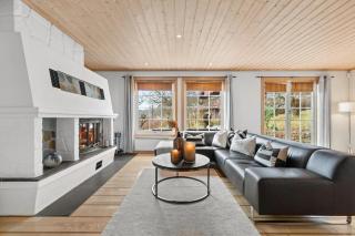 Whole Holiday Home - Asker - 3