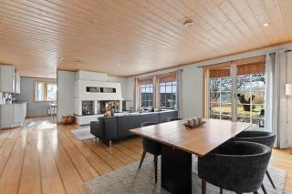 Whole Holiday Home - Asker - 1