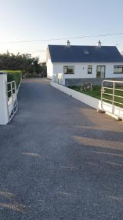 Tigh Oisin - Lettermullan - 6