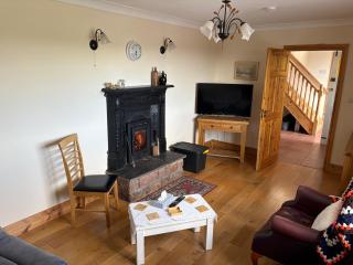 Tigh Oisin - Lettermullan - 5