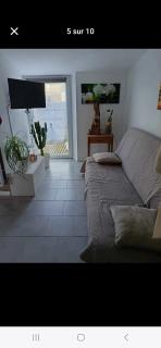 La Cachette de la baie - 2