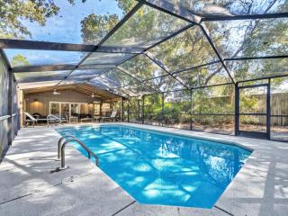 Sea Thyme private pool sleeps 6 - 4