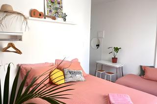 Sunny Copacabana beach apt - Rio de Janeiro - 0