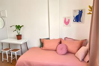 Sunny Copacabana beach apt - Rio de Janeiro - 8