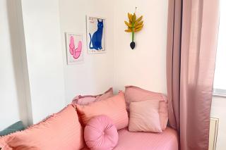 Sunny Copacabana beach apt - Rio de Janeiro - 3