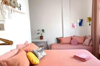 Sunny Copacabana beach apt - Rio de Janeiro - 4