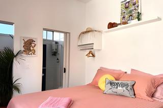 Sunny Copacabana beach apt - Rio de Janeiro - 2