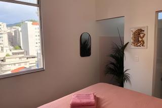 Sunny Copacabana beach apt - Rio de Janeiro - 1