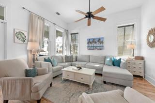 The Salty Palm free beach service pet friendly - 8