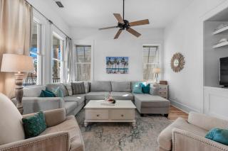 The Salty Palm free beach service pet friendly - 6