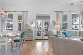 The Salty Palm free beach service pet friendly - 4