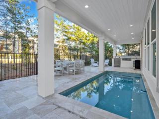 Sea Glass Private Pool & Beach Access - 7