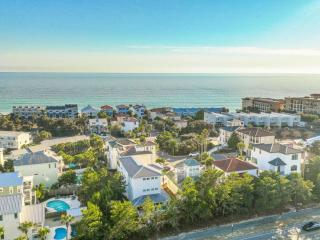 Sea Glass Private Pool & Beach Access - 1