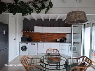 MAISON DE PLAIN PIED AU CALME A 7mn DU GOLF ET PLAGE - Seignosse - 9